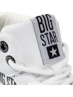 Big Star Shoes Γυναίκες Κλειστά Παπούτσια Sneakers EE274356 Λευκό Λευκό 11 Big Star Shoes Γυναίκες Κλειστά Παπούτσια Sneakers EE274356 Λευκό Λευκό -Big Star Shoes Sales Store unnamed file 2422