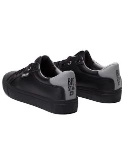 Big Star Shoes Γυναίκες Κλειστά Παπούτσια Πάνινα παπούτσια EE274314 Μαύρο Μαύρο -Big Star Shoes Sales Store unnamed file 2437