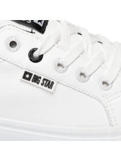 Big Star Shoes Γυναίκες Κλειστά Παπούτσια Πάνινα παπούτσια EE274312 Λευκό Λευκό 11 Big Star Shoes Γυναίκες Κλειστά Παπούτσια Πάνινα παπούτσια EE274312 Λευκό Λευκό -Big Star Shoes Sales Store unnamed file 2446