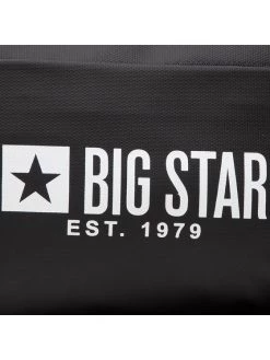 Big Star Shoes Γυναίκες Τσαντάκια Μέσης Τσαντάκι μέσης JJ574160 Μαύρο Μαύρο -Big Star Shoes Sales Store unnamed file 246