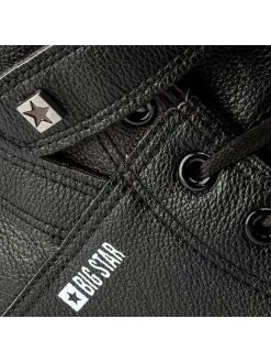 Big Star Shoes Γυναίκες Κλειστά Παπούτσια Sneakers V274542F Μαύρο Μαύρο 8 Big Star Shoes Γυναίκες Κλειστά Παπούτσια Sneakers V274542F Μαύρο Μαύρο -Big Star Shoes Sales Store unnamed file 2467