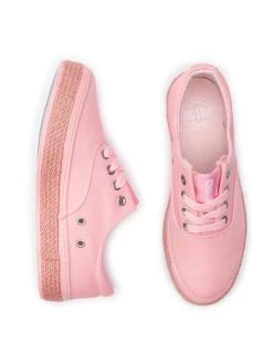 Big Star Shoes Γυναίκες Κλειστά Παπούτσια Εσπαντρίγιες DD274641 Ροζ Ροζ 10 Big Star Shoes Γυναίκες Κλειστά Παπούτσια Εσπαντρίγιες DD274641 Ροζ Ροζ -Big Star Shoes Sales Store unnamed file 2481