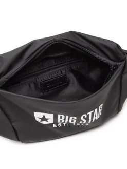 Big Star Shoes Γυναίκες Τσαντάκια Μέσης Τσαντάκι μέσης JJ574160 Μαύρο Μαύρο -Big Star Shoes Sales Store unnamed file 249