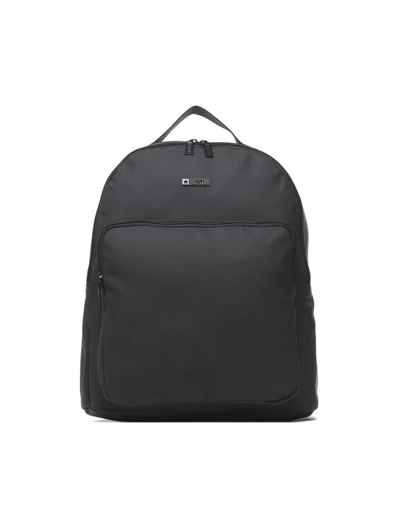 Big Star Shoes Άνδρες Τσάντες & Σακίδια Πλάτης Σακίδιο JJ574159 Μαύρο Μαύρο 1 Big Star Shoes Άνδρες Τσάντες & Σακίδια Πλάτης Σακίδιο JJ574159 Μαύρο Μαύρο