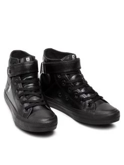 Big Star Shoes Γυναίκες Κλειστά Παπούτσια Sneakers V274542 Μαύρο Μαύρο 10 Big Star Shoes Γυναίκες Κλειστά Παπούτσια Sneakers V274542 Μαύρο Μαύρο -Big Star Shoes Sales Store unnamed file 2505