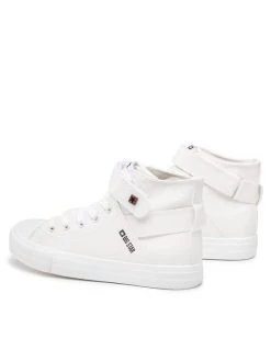 Big Star Shoes Γυναίκες Κλειστά Παπούτσια Sneakers V274541 Λευκό Λευκό -Big Star Shoes Sales Store unnamed file 2509