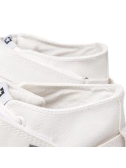 Big Star Shoes Γυναίκες Κλειστά Παπούτσια Sneakers V274541 Λευκό Λευκό -Big Star Shoes Sales Store unnamed file 2512