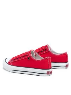 Big Star Shoes Γυναίκες Sneakers DD274A234R36 Κόκκινο Κόκκινο -Big Star Shoes Sales Store unnamed file 2515