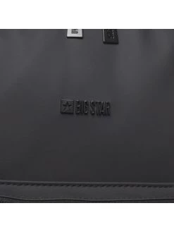 Big Star Shoes Άνδρες Τσάντες & Σακίδια Πλάτης Σακίδιο JJ574159 Μαύρο Μαύρο 8 Big Star Shoes Άνδρες Τσάντες & Σακίδια Πλάτης Σακίδιο JJ574159 Μαύρο Μαύρο -Big Star Shoes Sales Store unnamed file 252