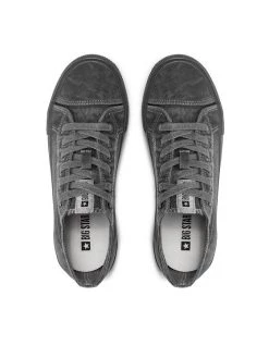 Big Star Shoes Γυναίκες Sneakers Πάνινα παπούτσια DD274440 Γκρι Γκρι 11 Big Star Shoes Γυναίκες Sneakers Πάνινα παπούτσια DD274440 Γκρι Γκρι -Big Star Shoes Sales Store unnamed file 2542