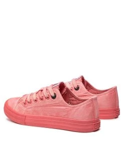 Big Star Shoes Γυναίκες Κλειστά Παπούτσια Πάνινα παπούτσια DD274444 Ροζ Ροζ 8 Big Star Shoes Γυναίκες Κλειστά Παπούτσια Πάνινα παπούτσια DD274444 Ροζ Ροζ -Big Star Shoes Sales Store unnamed file 2545