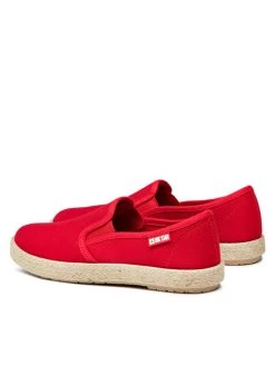 Big Star Shoes Γυναίκες Εσπαντρίγιες DD274018 Κόκκινο Κόκκινο 8 Big Star Shoes Γυναίκες Εσπαντρίγιες DD274018 Κόκκινο Κόκκινο -Big Star Shoes Sales Store unnamed file 2557