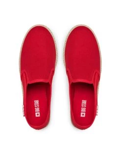 Big Star Shoes Γυναίκες Εσπαντρίγιες DD274018 Κόκκινο Κόκκινο 11 Big Star Shoes Γυναίκες Εσπαντρίγιες DD274018 Κόκκινο Κόκκινο -Big Star Shoes Sales Store unnamed file 2560