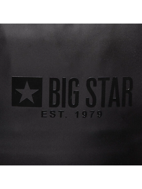 Big Star Shoes Γυναίκες Σακίδια Πλάτης Σακίδιο JJ574156 Μαύρο Μαύρο 3 Big Star Shoes Γυναίκες Σακίδια Πλάτης Σακίδιο JJ574156 Μαύρο Μαύρο - Image 3