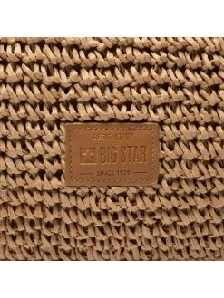 Big Star Shoes Γυναίκες Τσάντες με Χερούλι Τσάντα JJ574103 Καφέ Καφέ 8 Big Star Shoes Γυναίκες Τσάντες με Χερούλι Τσάντα JJ574103 Καφέ Καφέ -Big Star Shoes Sales Store unnamed file 2587