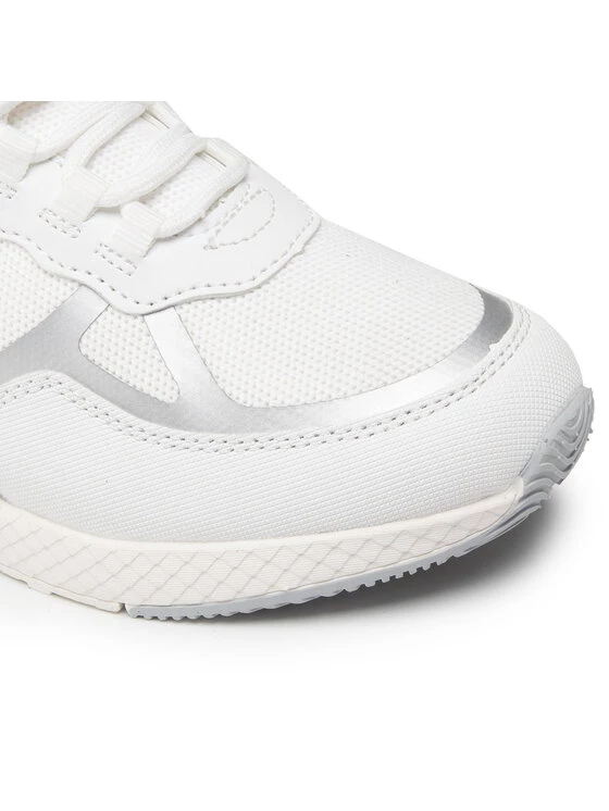 Big Star Shoes Γυναίκες Αθλητικά JJ274A196 Λευκό Λευκό 3 Big Star Shoes Γυναίκες Αθλητικά JJ274A196 Λευκό Λευκό - Image 3