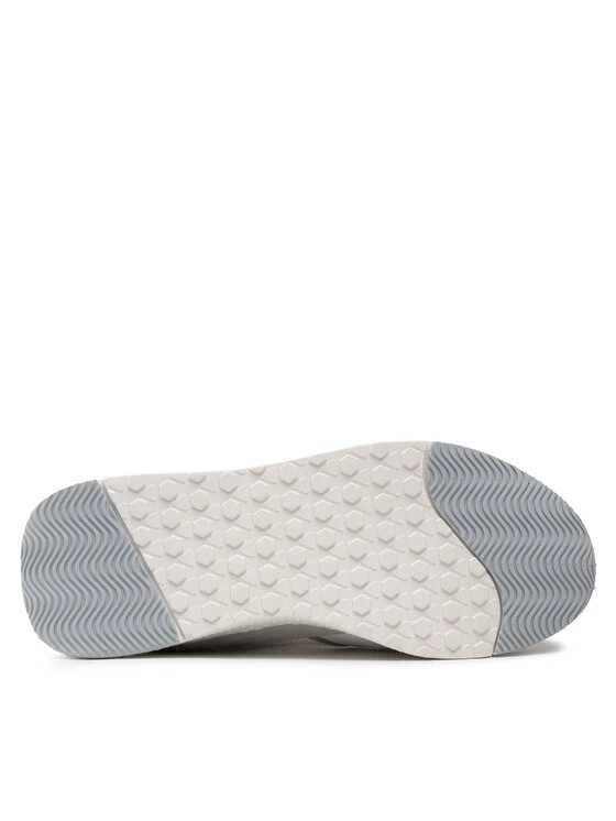 Big Star Shoes Γυναίκες Αθλητικά JJ274A196 Λευκό Λευκό 5 Big Star Shoes Γυναίκες Αθλητικά JJ274A196 Λευκό Λευκό - Image 5