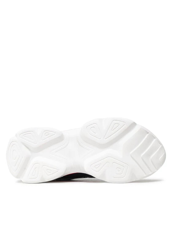 Big Star Shoes Γυναίκες Αθλητικά JJ274A117 Σκούρο μπλε Σκούρο μπλε 4 Big Star Shoes Γυναίκες Αθλητικά JJ274A117 Σκούρο μπλε Σκούρο μπλε - Image 4