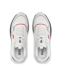 Big Star Shoes Γυναίκες Αθλητικά JJ274A116 Λευκό Λευκό -Big Star Shoes Sales Store unnamed file 2625