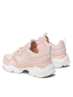 Big Star Shoes Γυναίκες Αθλητικά JJ274A115 Ροζ Ροζ -Big Star Shoes Sales Store unnamed file 2635