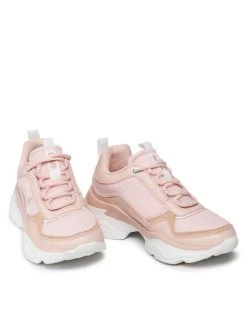 Big Star Shoes Γυναίκες Αθλητικά JJ274A115 Ροζ Ροζ -Big Star Shoes Sales Store unnamed file 2637