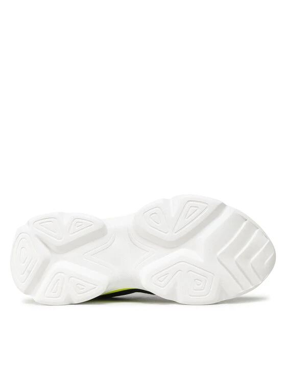 Big Star Shoes Γυναίκες Αθλητικά JJ274A114 Μαύρο Μαύρο 4 Big Star Shoes Γυναίκες Αθλητικά JJ274A114 Μαύρο Μαύρο - Image 4