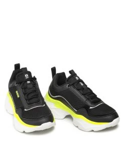 Big Star Shoes Γυναίκες Αθλητικά JJ274A114 Μαύρο Μαύρο 10 Big Star Shoes Γυναίκες Αθλητικά JJ274A114 Μαύρο Μαύρο -Big Star Shoes Sales Store unnamed file 2643