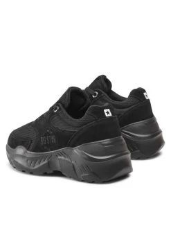Big Star Shoes Γυναίκες Αθλητικά JJ274A113 Μαύρο Μαύρο 8 Big Star Shoes Γυναίκες Αθλητικά JJ274A113 Μαύρο Μαύρο -Big Star Shoes Sales Store unnamed file 2647