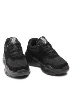 Big Star Shoes Γυναίκες Αθλητικά JJ274A113 Μαύρο Μαύρο 10 Big Star Shoes Γυναίκες Αθλητικά JJ274A113 Μαύρο Μαύρο -Big Star Shoes Sales Store unnamed file 2649