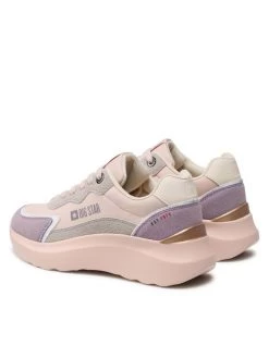 Big Star Shoes Γυναίκες Αθλητικά JJ274991 Ροζ Ροζ -Big Star Shoes Sales Store unnamed file 2653