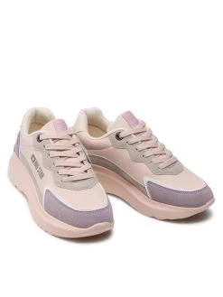 Big Star Shoes Γυναίκες Αθλητικά JJ274991 Ροζ Ροζ -Big Star Shoes Sales Store unnamed file 2655