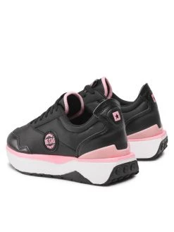 Big Star Shoes Γυναίκες Αθλητικά JJ274A014 Μαύρο Μαύρο -Big Star Shoes Sales Store unnamed file 2659