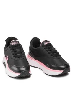 Big Star Shoes Γυναίκες Αθλητικά JJ274A014 Μαύρο Μαύρο -Big Star Shoes Sales Store unnamed file 2661