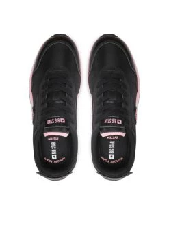 Big Star Shoes Γυναίκες Αθλητικά JJ274A014 Μαύρο Μαύρο -Big Star Shoes Sales Store unnamed file 2662