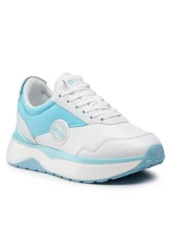 Big Star Shoes Γυναίκες Αθλητικά JJ274A016 Λευκό Λευκό