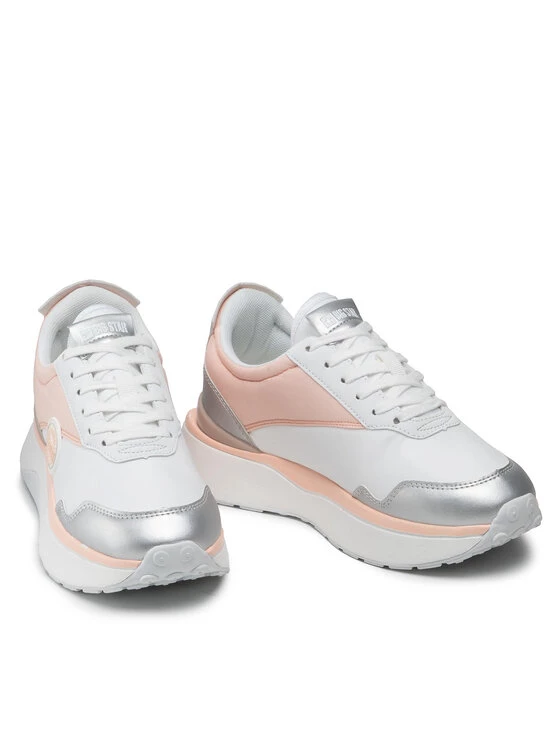 Big Star Shoes Γυναίκες Αθλητικά JJ274A015 Έγχρωμο Έγχρωμο 5 Big Star Shoes Γυναίκες Αθλητικά JJ274A015 Έγχρωμο Έγχρωμο - Image 5