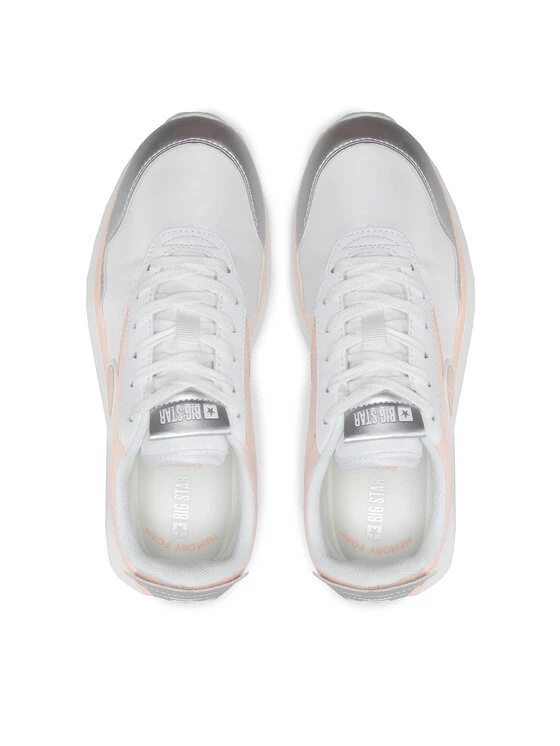 Big Star Shoes Γυναίκες Αθλητικά JJ274A015 Έγχρωμο Έγχρωμο 6 Big Star Shoes Γυναίκες Αθλητικά JJ274A015 Έγχρωμο Έγχρωμο - Image 6