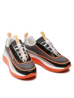 Big Star Shoes Γυναίκες Αθλητικά JJ274996 Γκρι Γκρι -Big Star Shoes Sales Store unnamed file 2679