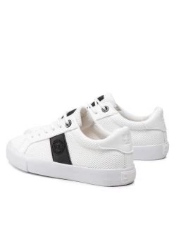 Big Star Shoes Γυναίκες Αθλητικά JJ274569 Λευκό Λευκό -Big Star Shoes Sales Store unnamed file 2683