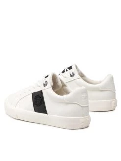 Big Star Shoes Γυναίκες Κλειστά Παπούτσια Αθλητικά JJ274567 Λευκό Λευκό -Big Star Shoes Sales Store unnamed file 2695