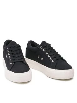 Big Star Shoes Γυναίκες Αθλητικά JJ274544 906 Μαύρο Μαύρο -Big Star Shoes Sales Store unnamed file 2703