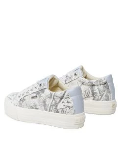 Big Star Shoes Γυναίκες Αθλητικά JJ274541 Γκρι Γκρι -Big Star Shoes Sales Store unnamed file 2707