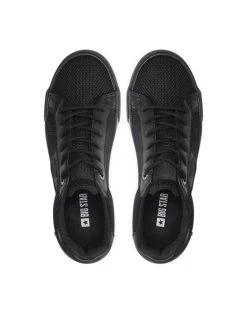 Big Star Shoes Γυναίκες Αθλητικά JJ274568 Μαύρο Μαύρο 11 Big Star Shoes Γυναίκες Αθλητικά JJ274568 Μαύρο Μαύρο -Big Star Shoes Sales Store unnamed file 2716