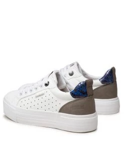 Big Star Shoes Γυναίκες Αθλητικά JJ274539 Λευκό Λευκό -Big Star Shoes Sales Store unnamed file 2719