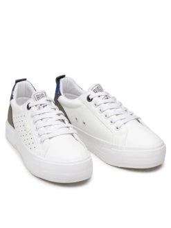 Big Star Shoes Γυναίκες Αθλητικά JJ274539 Λευκό Λευκό -Big Star Shoes Sales Store unnamed file 2721