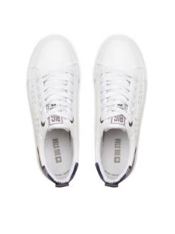 Big Star Shoes Γυναίκες Αθλητικά JJ274539 Λευκό Λευκό -Big Star Shoes Sales Store unnamed file 2722
