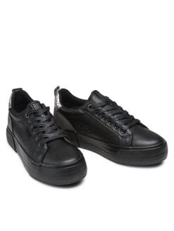 Big Star Shoes Γυναίκες Αθλητικά JJ274538 Μαύρο Μαύρο 10 Big Star Shoes Γυναίκες Αθλητικά JJ274538 Μαύρο Μαύρο -Big Star Shoes Sales Store unnamed file 2727