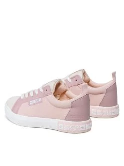 Big Star Shoes Γυναίκες Κλειστά Παπούτσια Πάνινα παπούτσια JJ274442 Ροζ Ροζ -Big Star Shoes Sales Store unnamed file 2731