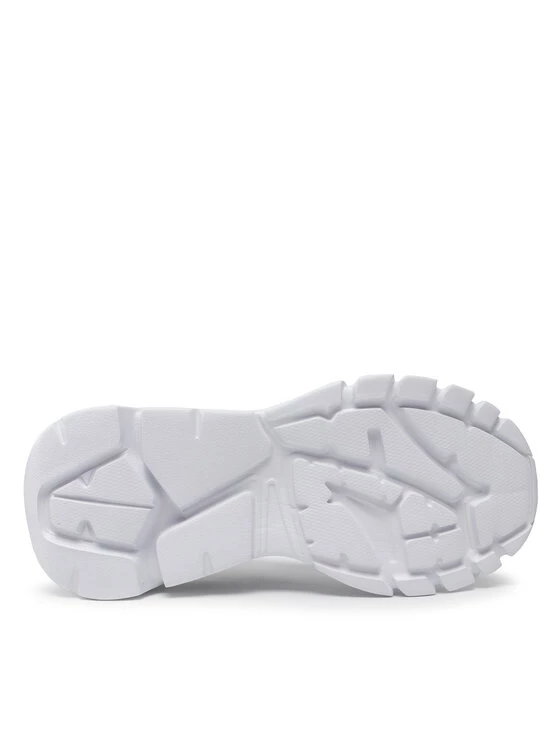 Big Star Shoes Γυναίκες Αθλητικά JJ274794 Λευκό Λευκό 4 Big Star Shoes Γυναίκες Αθλητικά JJ274794 Λευκό Λευκό - Image 4
