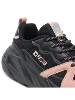 Big Star Shoes Γυναίκες Αθλητικά JJ274599 Μαύρο Μαύρο 9 Big Star Shoes Γυναίκες Αθλητικά JJ274599 Μαύρο Μαύρο -Big Star Shoes Sales Store unnamed file 2793